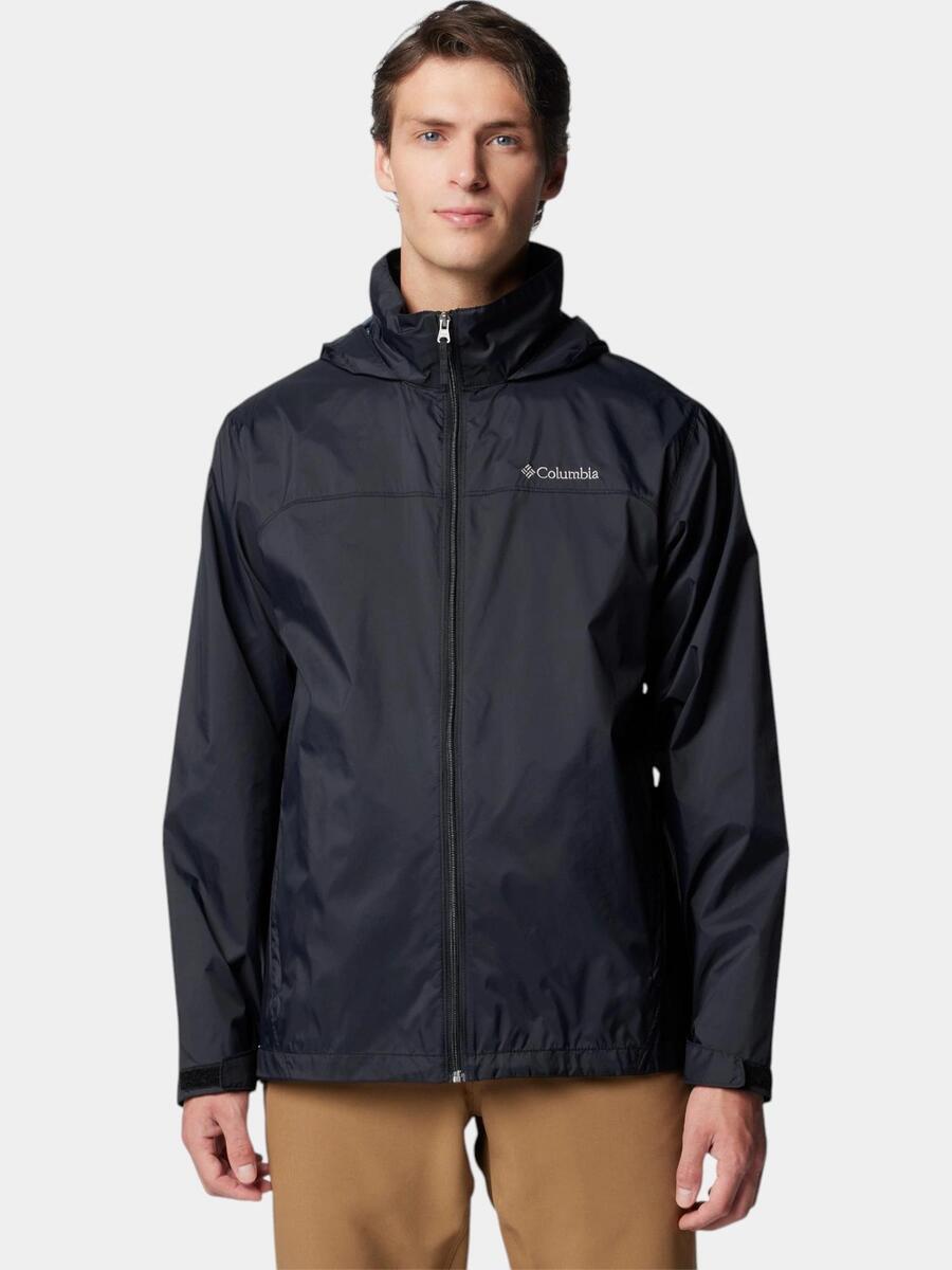 

COLUMBIA Ветровка мужская Glennaker Lake II