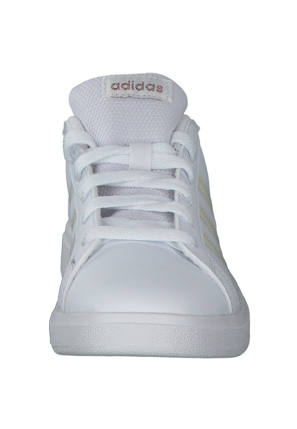 Кроссовки GRAND COURT LIFESTYLE LACE TENNIS adidas Neo, белый — фото 4