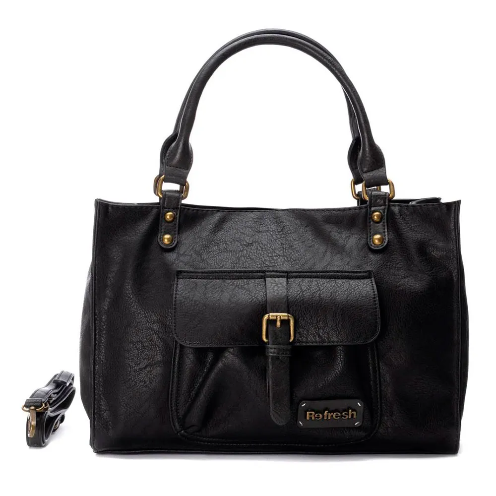 

Сумка Refresh 183318, черный