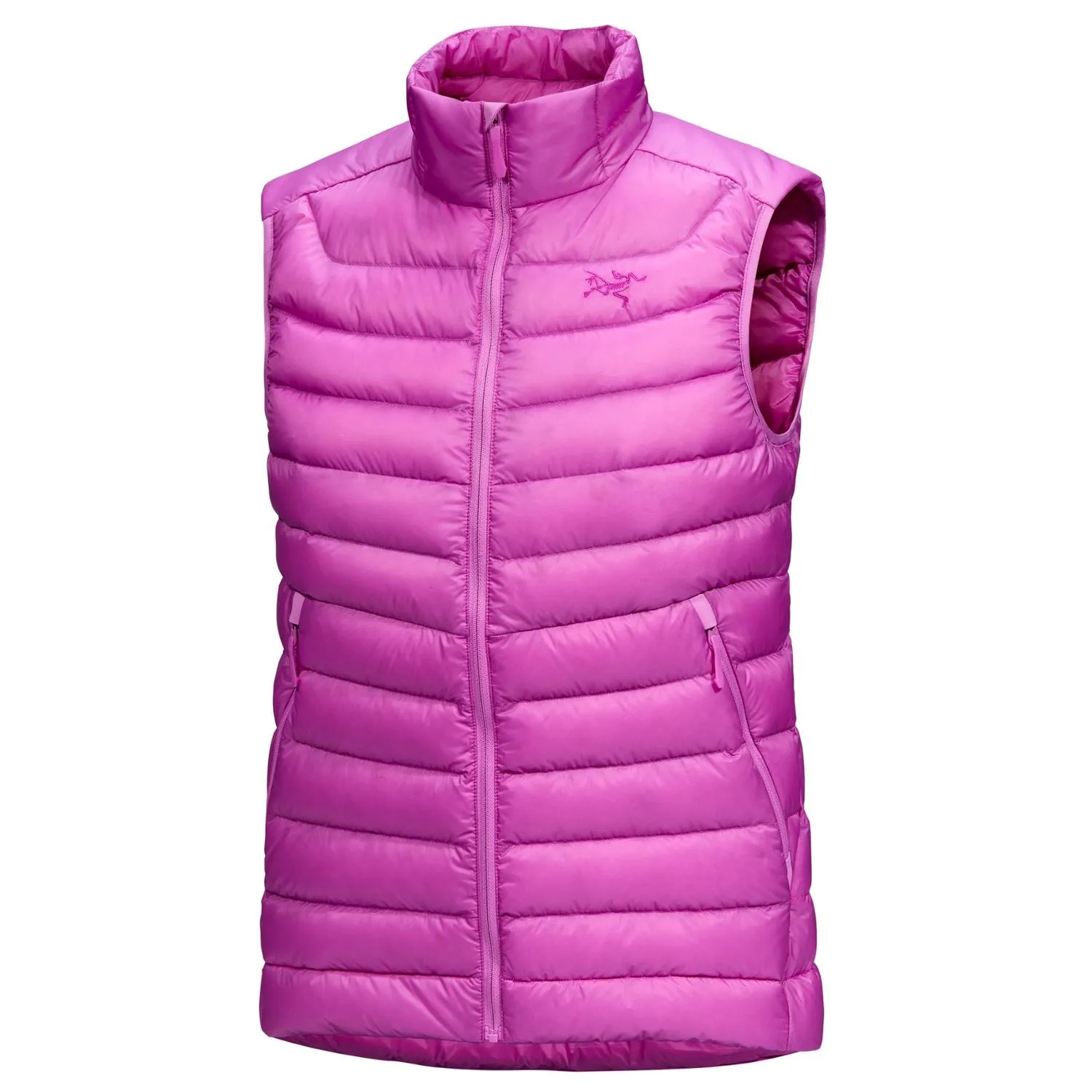 

Женская пуховая жилетка Cerium Arc'teryx, Alpenglow