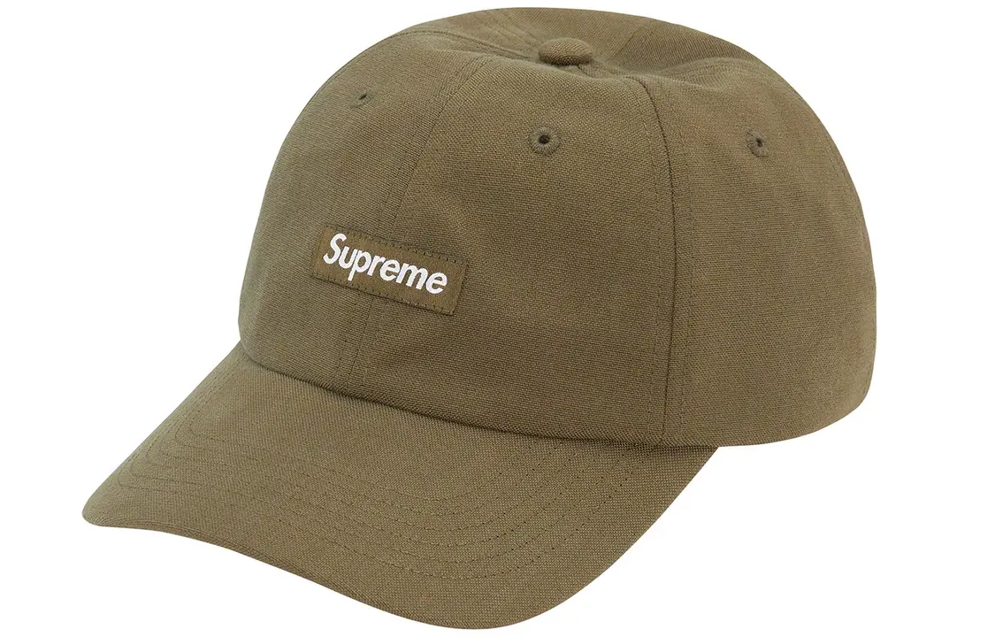 

Supreme Щётка Кордура Маленькая коробка 6 панелей, Brown
