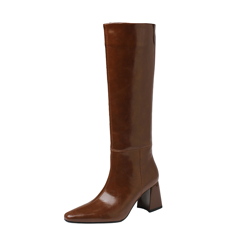 

Сапоги PVAJ Knee-high Boots Women's