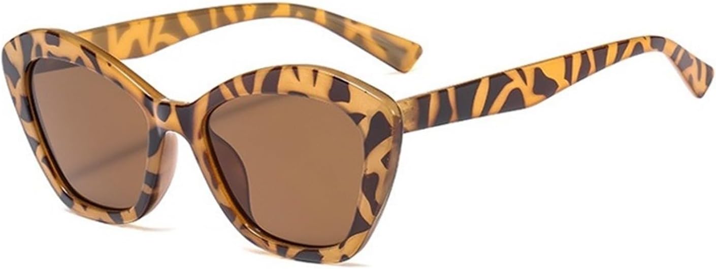 

Мужские солнцезащитные очки для поездок на работу и на открытом воздухе, женские солнцезащитные очки для вечеринок, декоративные солнцезащитные очки Generic, Multi-colored