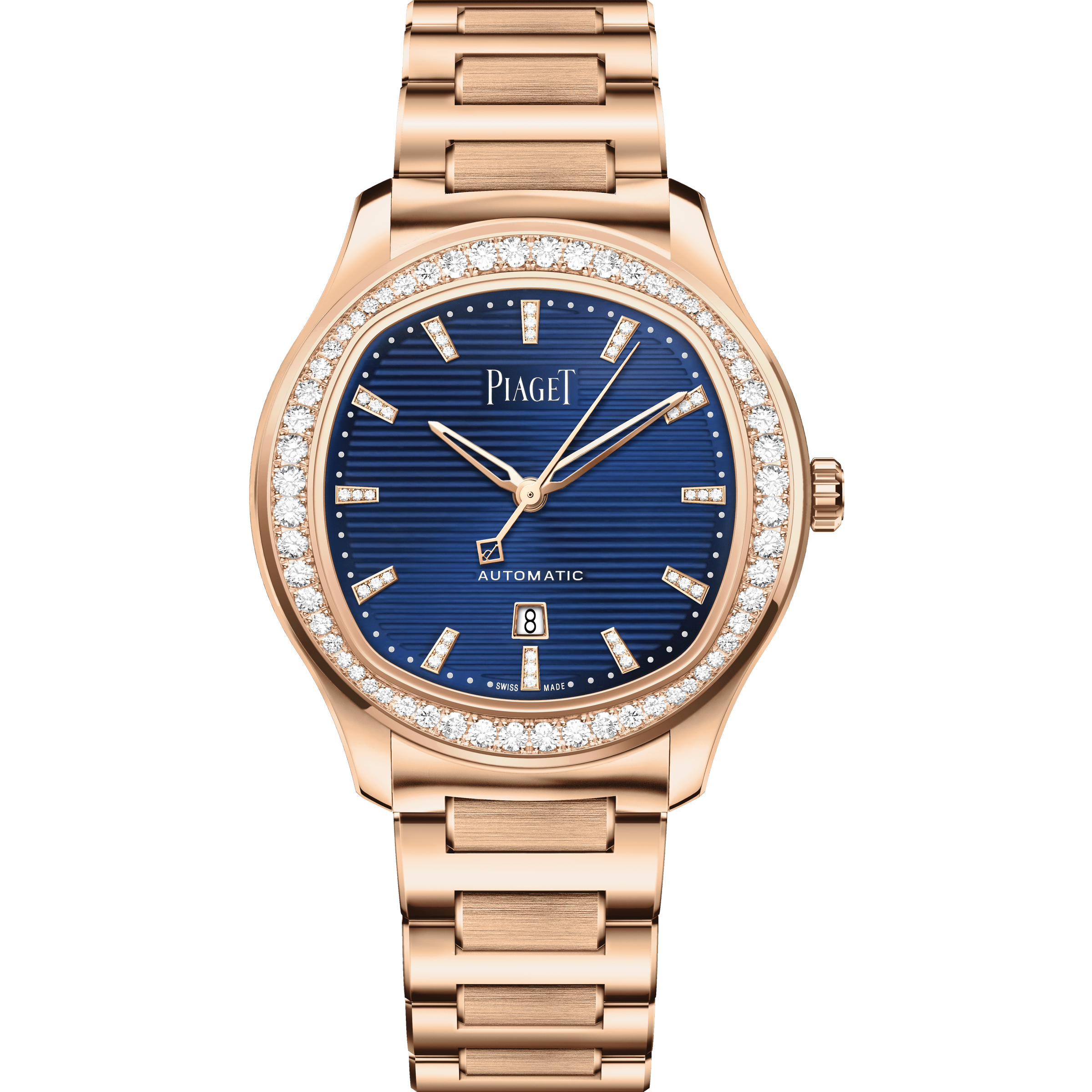 

Часы женские Piaget