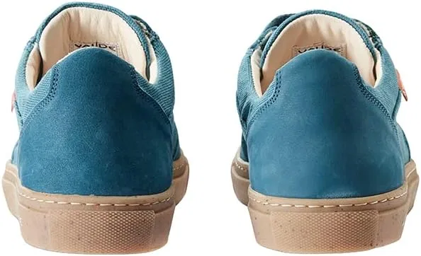 Мужские кроссовки для бега VAUDE Ubn Redmont 3.0 Street Running Shoes, серый — фото 2