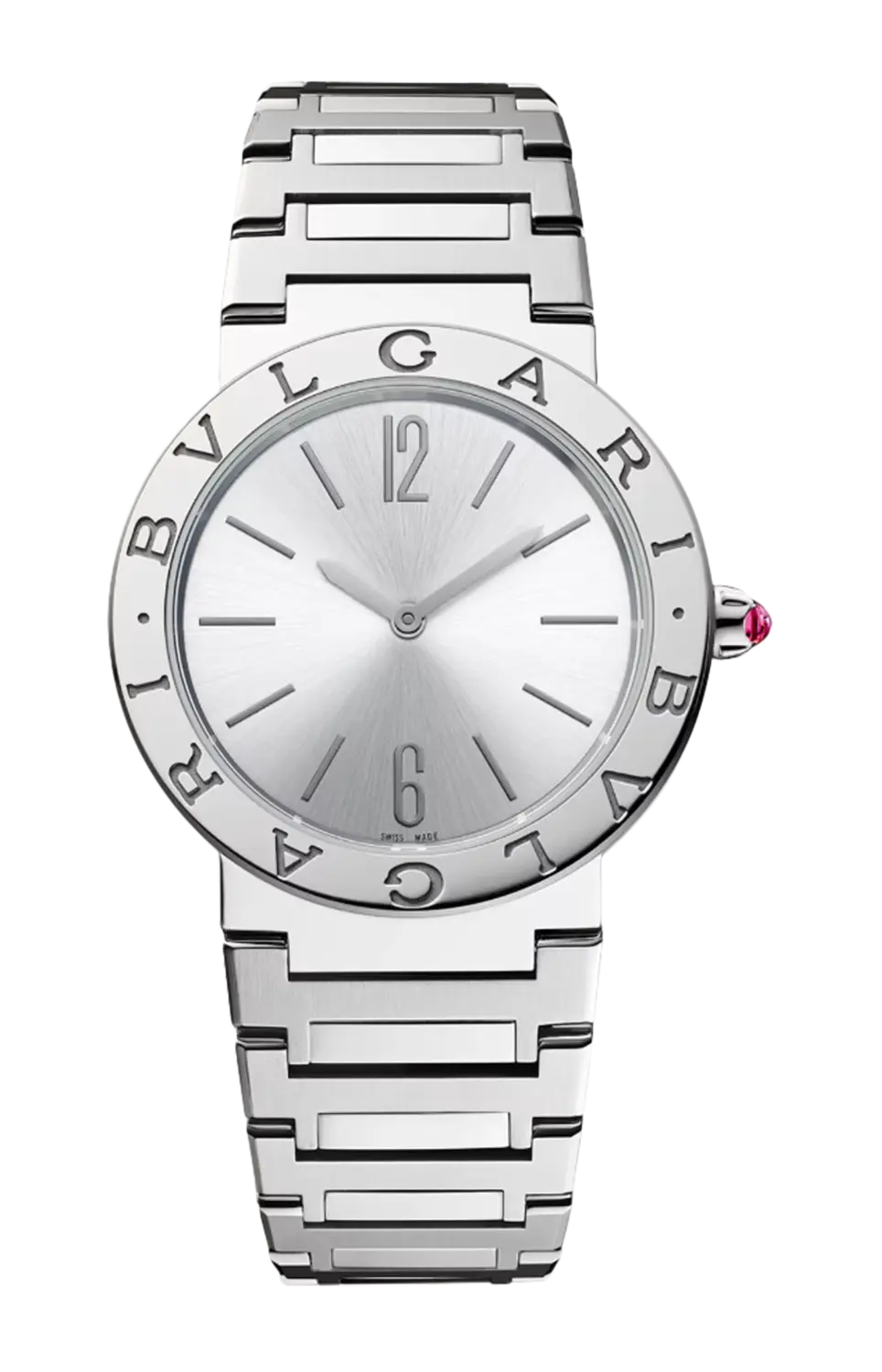 

Часы Bulgari Bvlgari lady 33 мм