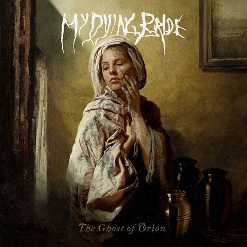 

Виниловая пластинка My Dying Bride: The Ghost Of Orion