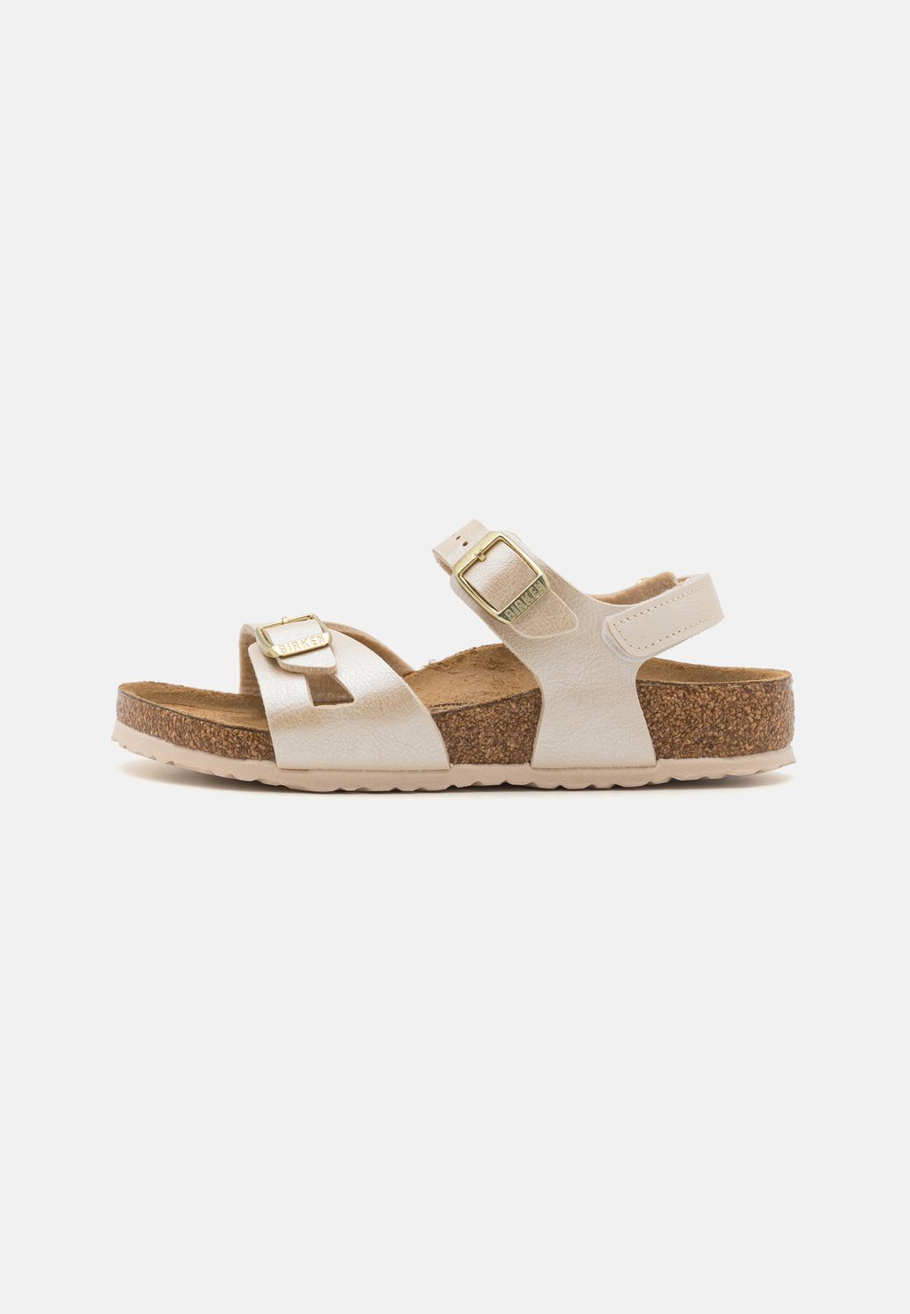 

Сандалии RIO KIDS GRACEFUL Birkenstock, белый