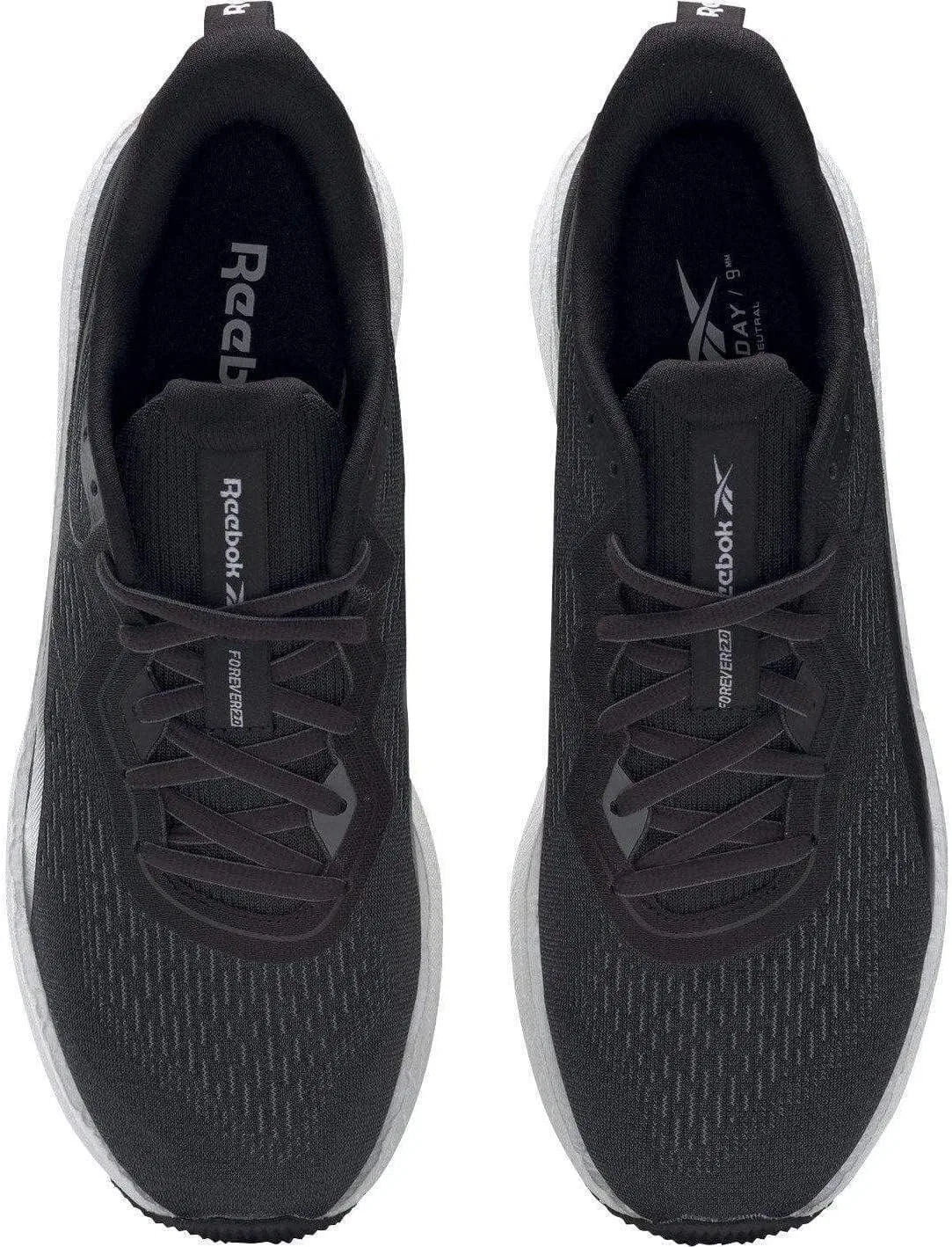 Мужские кроссовки Reebok Forever Floatride Energy 2, Multicoloured Trgry1 White Vivdor — фото 4