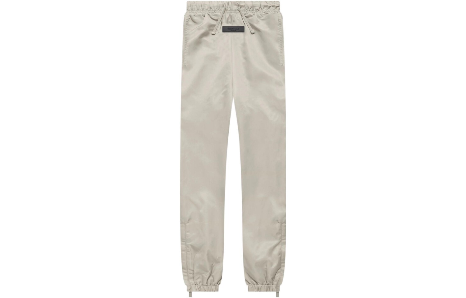 

Детские трикотажные спортивные штаны Fear Of God Essentials, серый