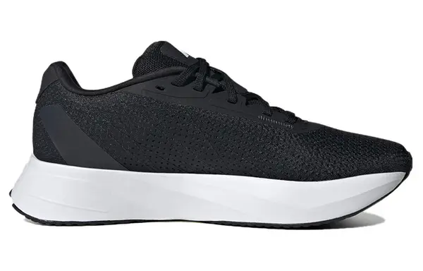 Кроссовки duramo sl Adidas, черный — фото 2