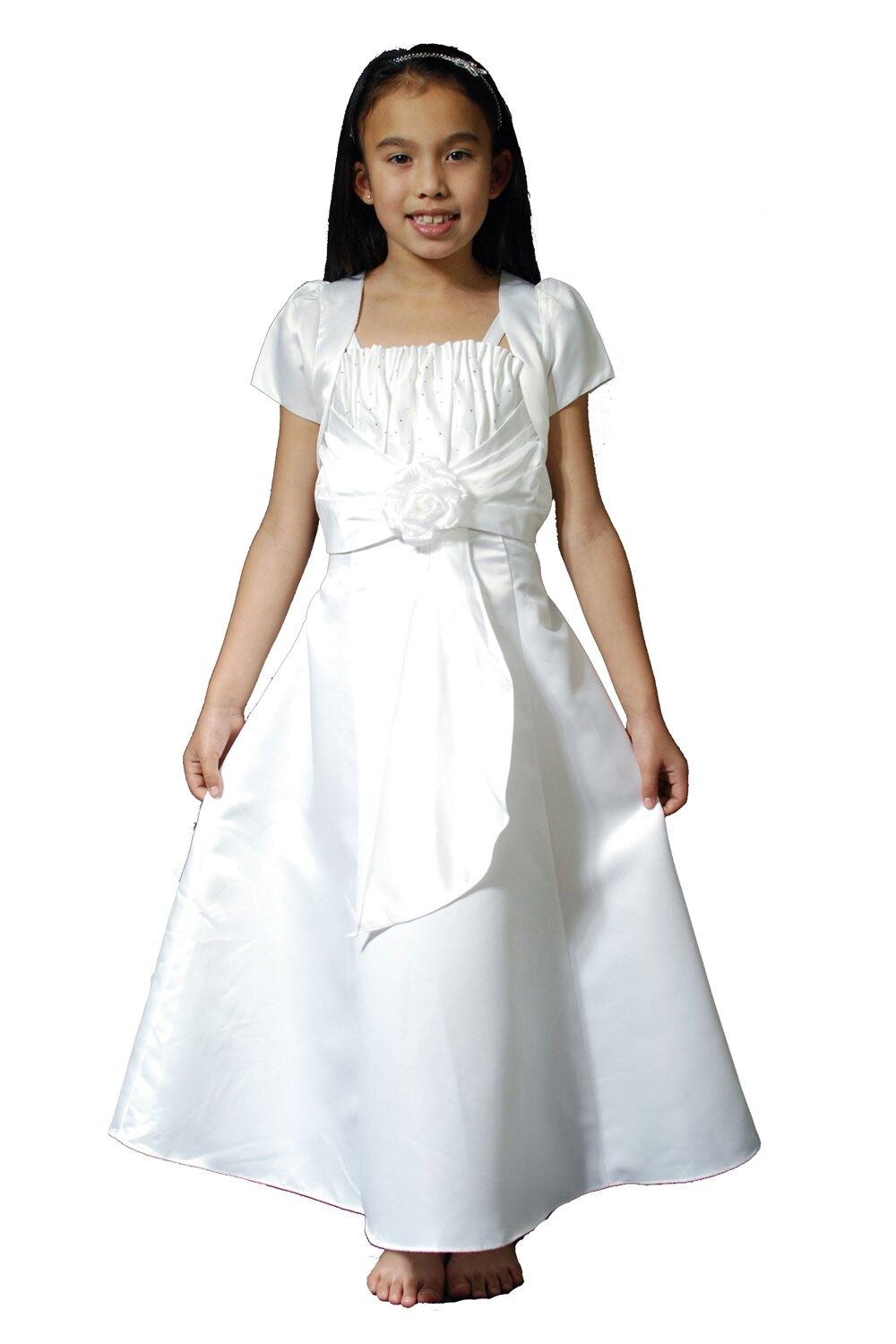 

Атласное платье молодой подружки невесты Cinda, фиолетовый