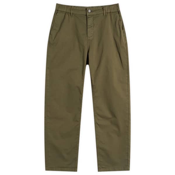 

Брюки Инвернесс Kestin, Olive Twill