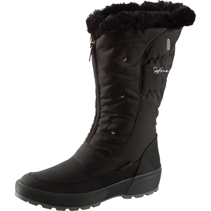 Apres shoes apr boots carmen aqx Etirel, черный