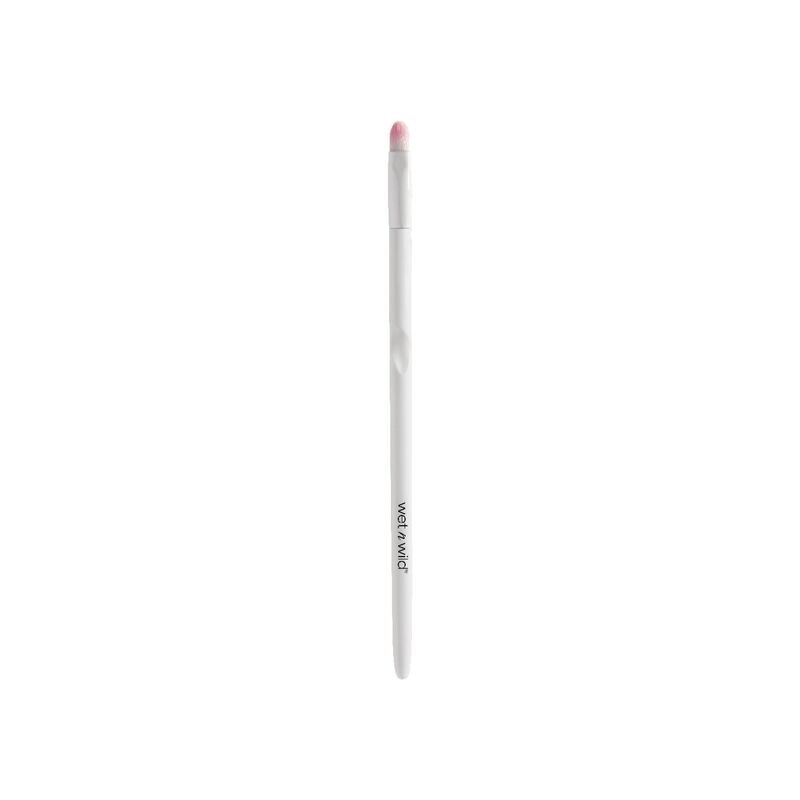 

Кисть для макияжа, маленькая кисть для консилера wet n wild, 1 шт.