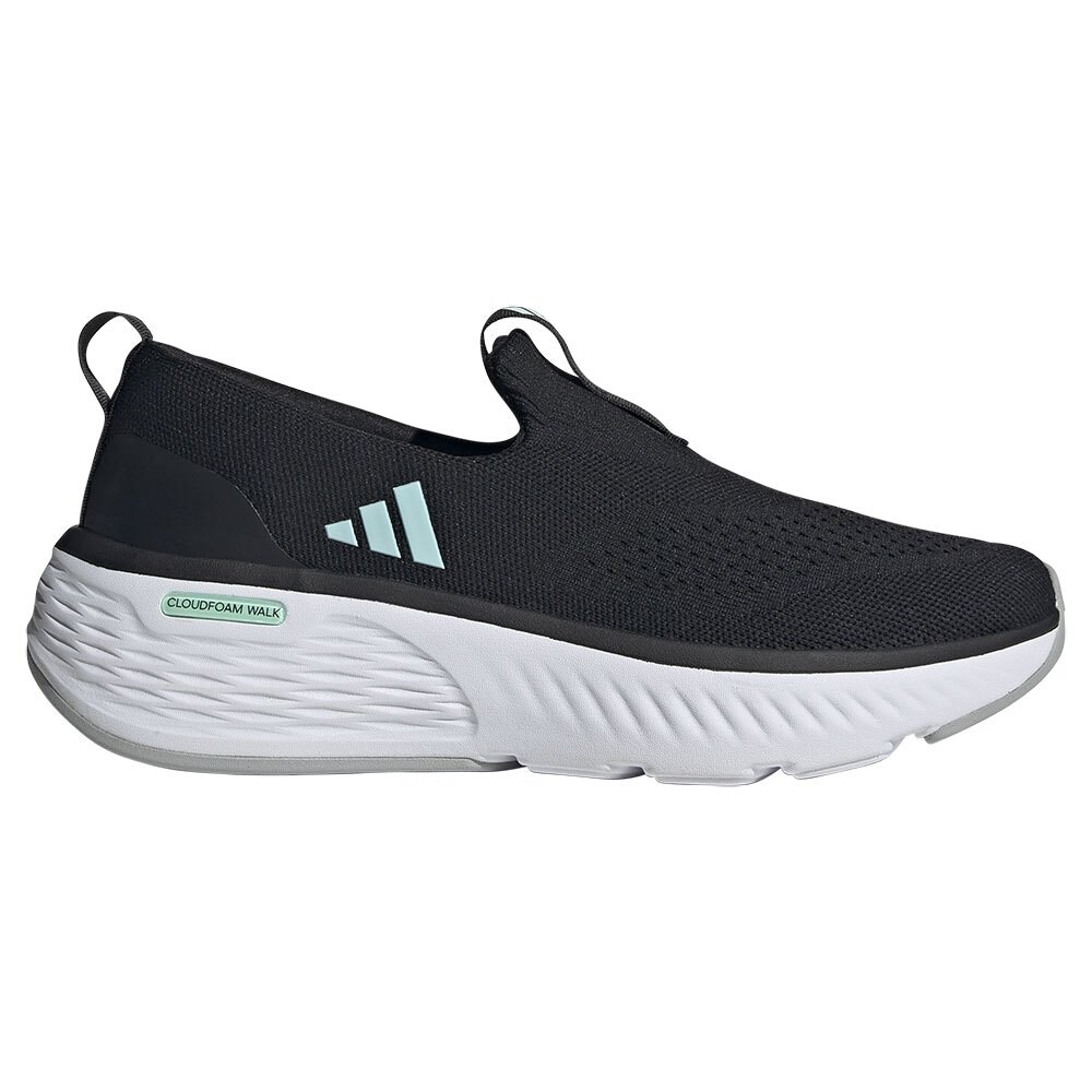 Кроссовки adidas Mould 2 Lounger, черный