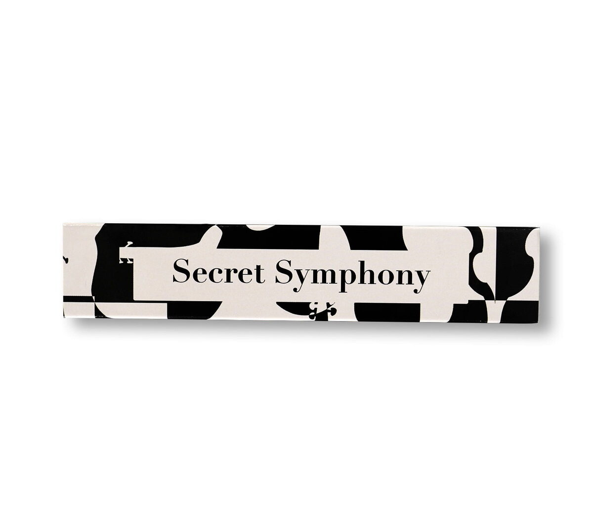 

Lullalove, Парфюмерка, Secret Symphony, 33мл