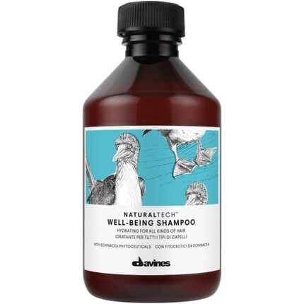 

Davines Ntech Well-Being Шампунь 250мл