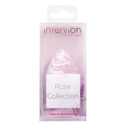 

Спонж для макияжа, коллекция 3D Rose Inter Vion, Inter-vion