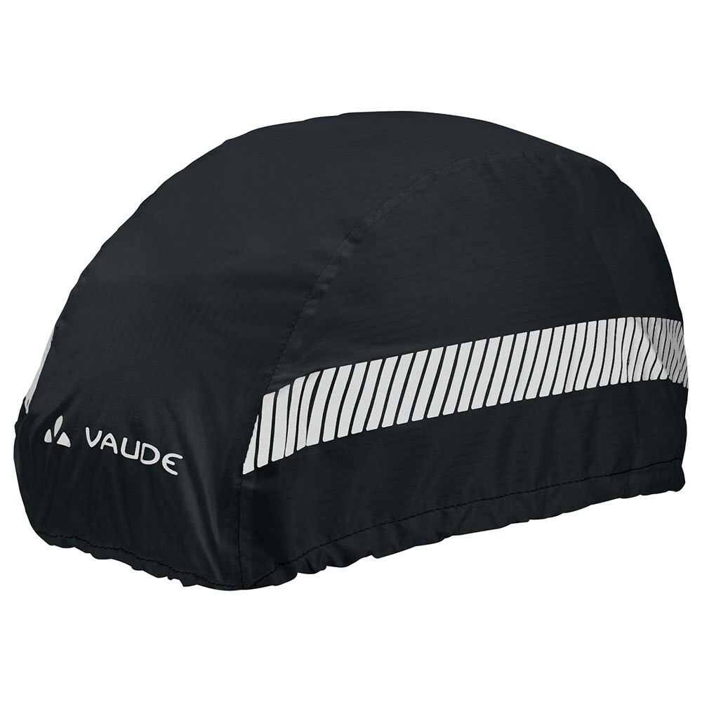 

Велосипедный шлем VAUDE Luminum Raincover, Черный, Велосипедный шлем VAUDE Luminum Raincover