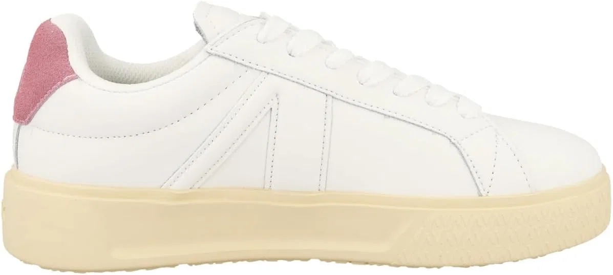 Кроссовки ARKK Copenhagen унисекс для взрослых с низким содержанием эссенции, White — фото 3