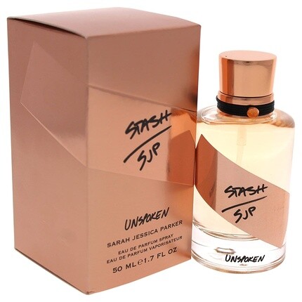 

Парфюмерная вода-спрей Sarah Jessica Parker Stash Unspoken, 50 мл