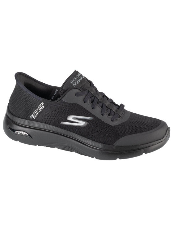 

Кроссовки Skechers, черный