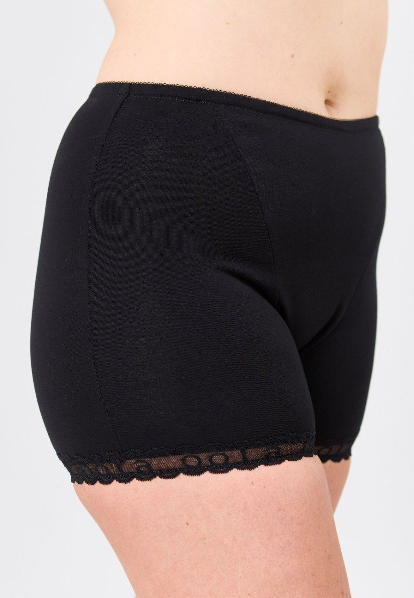 

Брюки CONTROL HIGH WAIST Oola Lingerie, черный