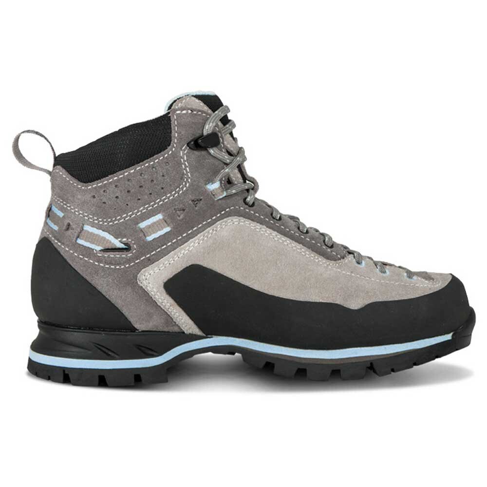

Походные ботинки Garmont Vetta Goretex, серый