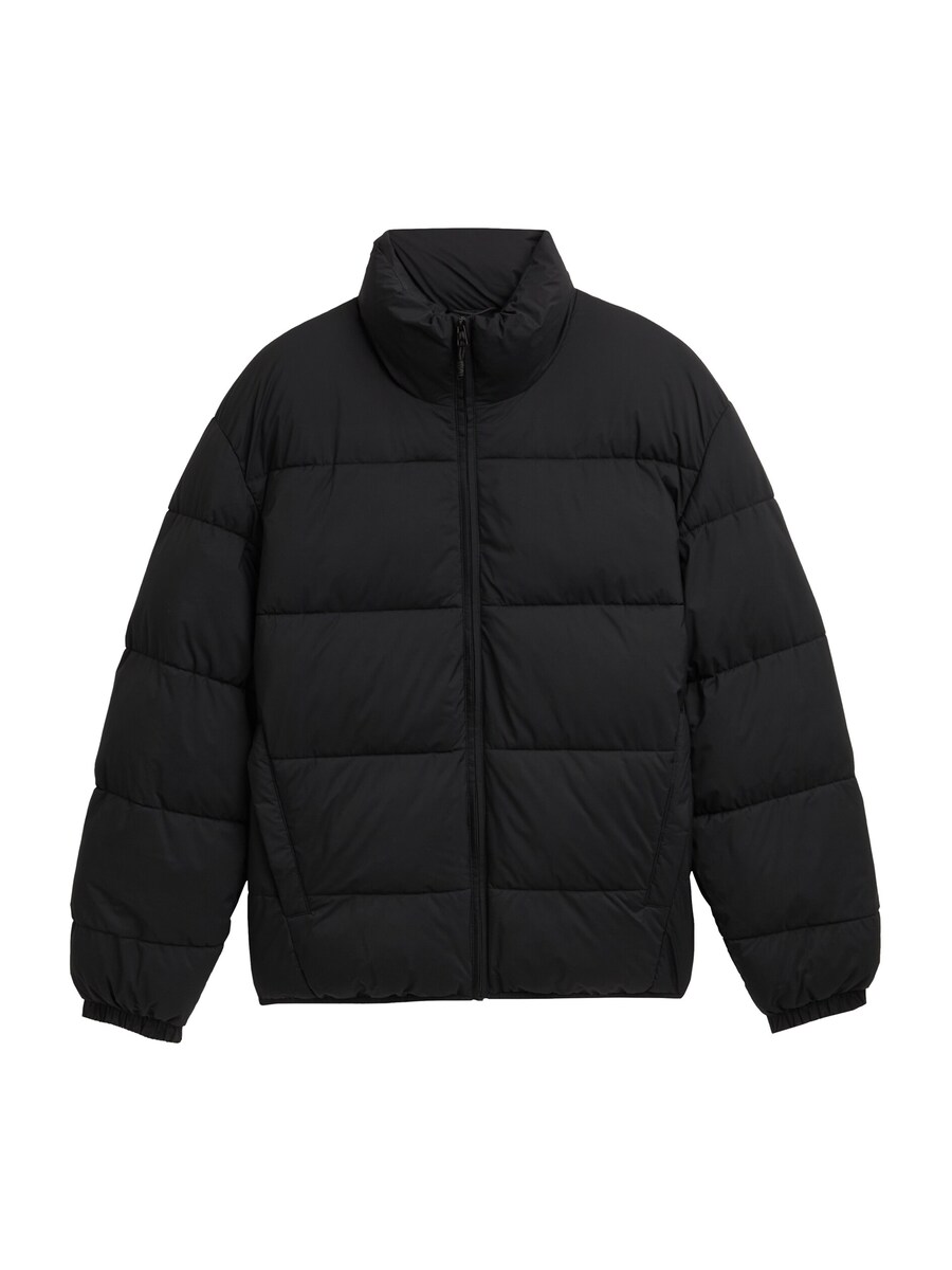 

Зимняя куртка TOM TAILOR DENIM, Black