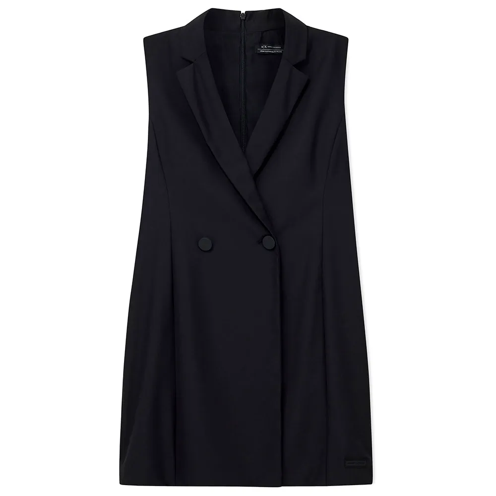 

Платье Armani Exchange XW001414_AF10855, черный