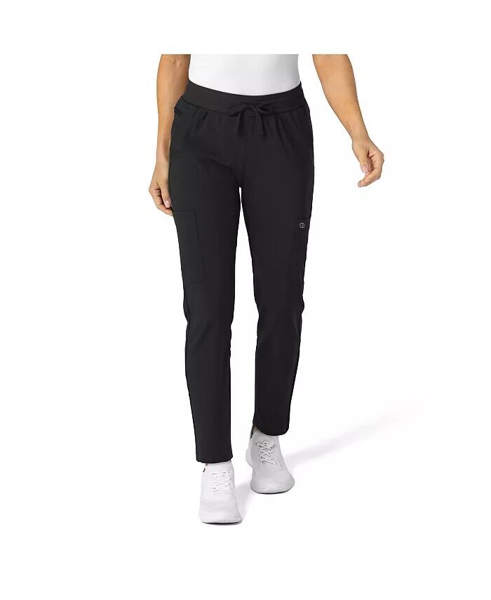 

Женские спортивные штаны W123 Flex-n-Reach Wink, черный