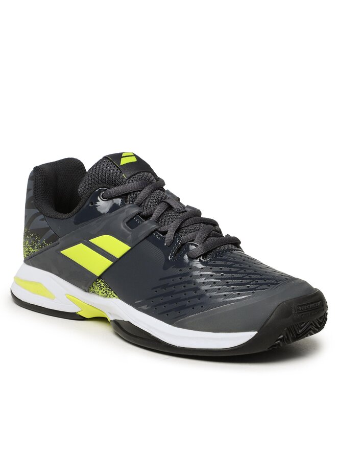 

Теннисные кроссовки Propulse Clay Junior 33S23750 Babolat, серый