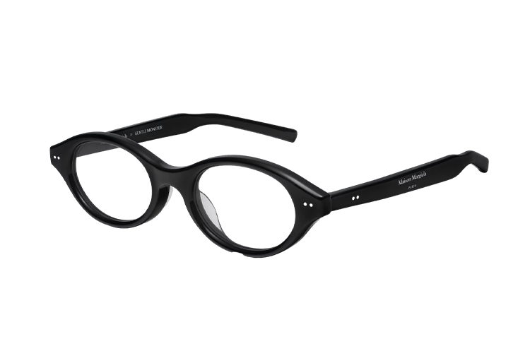 

Maison Margiela Круглые Очки GENTLE MONSTER