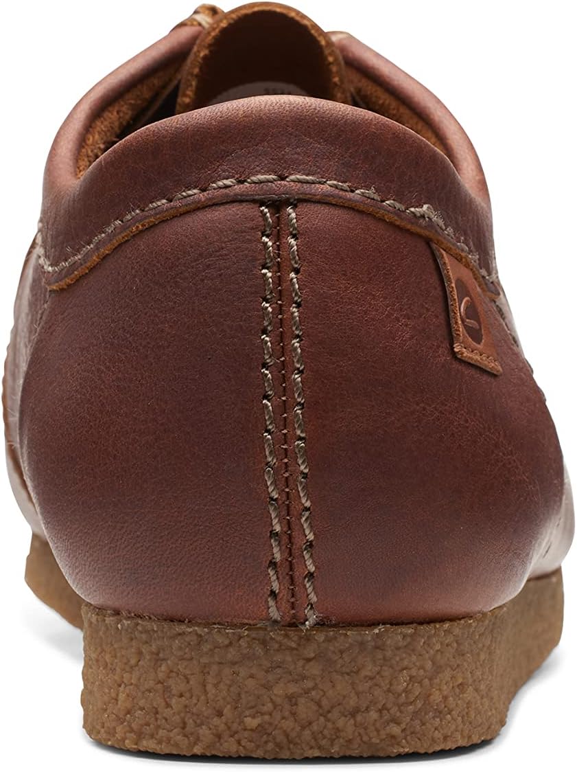 Мужские лоферы Clarks Shacre II Run — фото 3