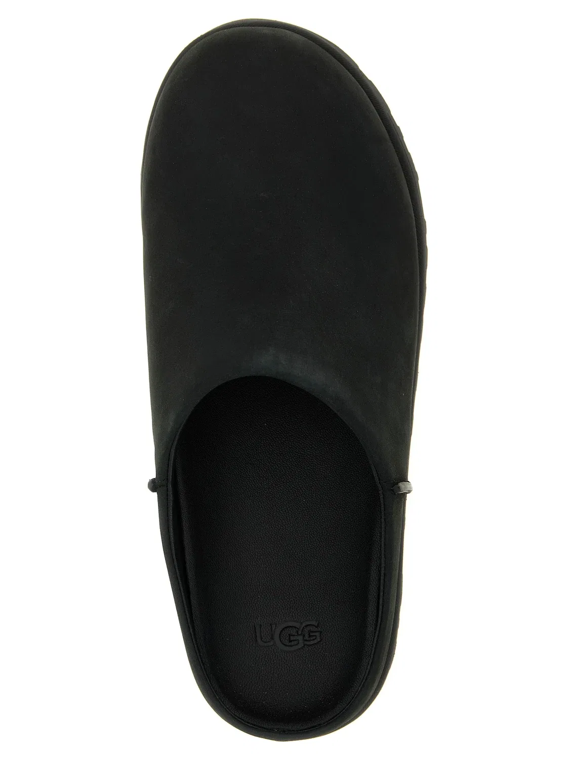 Сабо 'Оцо' UGG, черный — фото 4