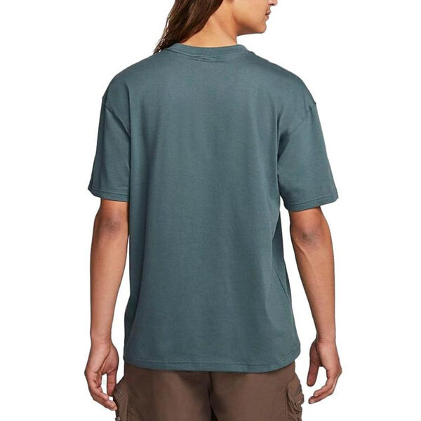 Футболка Nike ACG Patch T-Shirt 'Faded Spruce', зеленый — фото 3