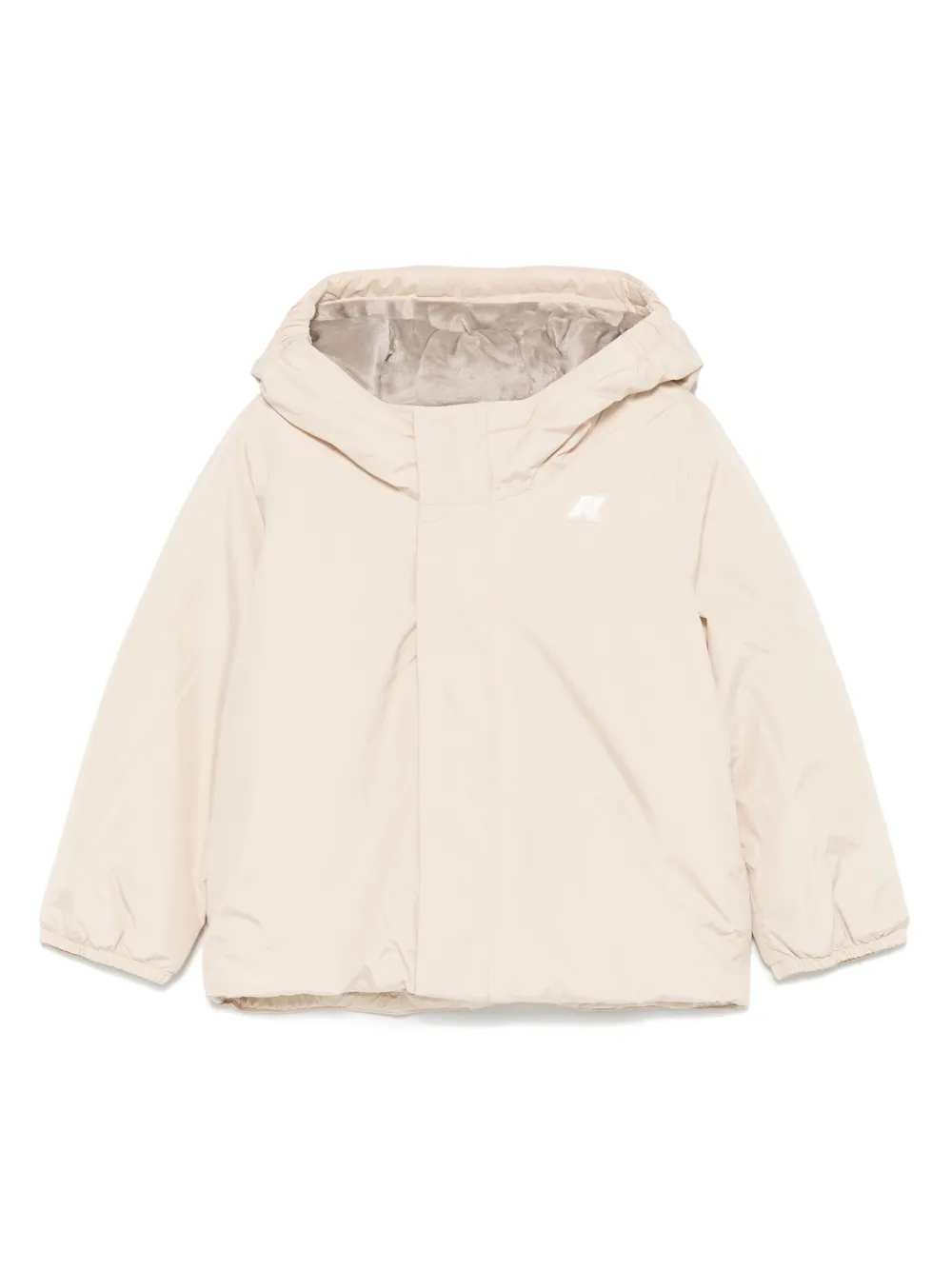 

Куртка Soft Touch K Way Kids, нейтральный