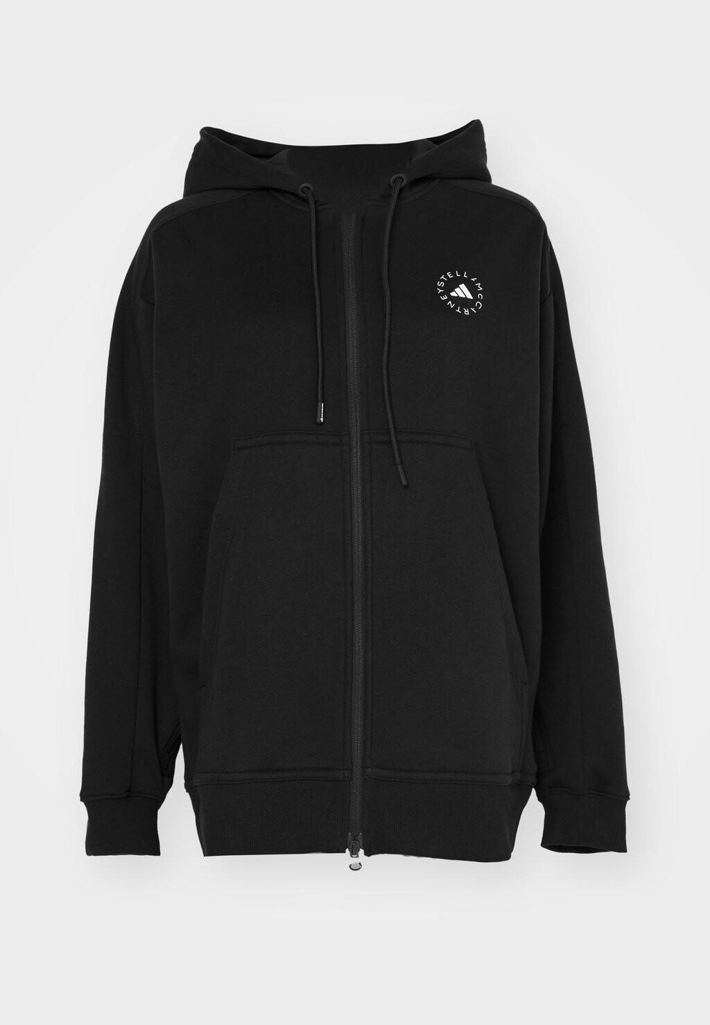 

Толстовка PULL ON adidas, черный