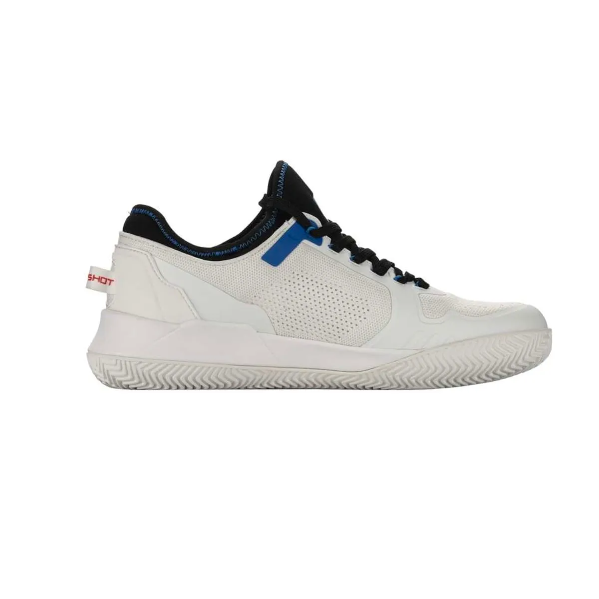 

Мужская паддл-обувь Benara Drop Shot Drop shot, белый/синий