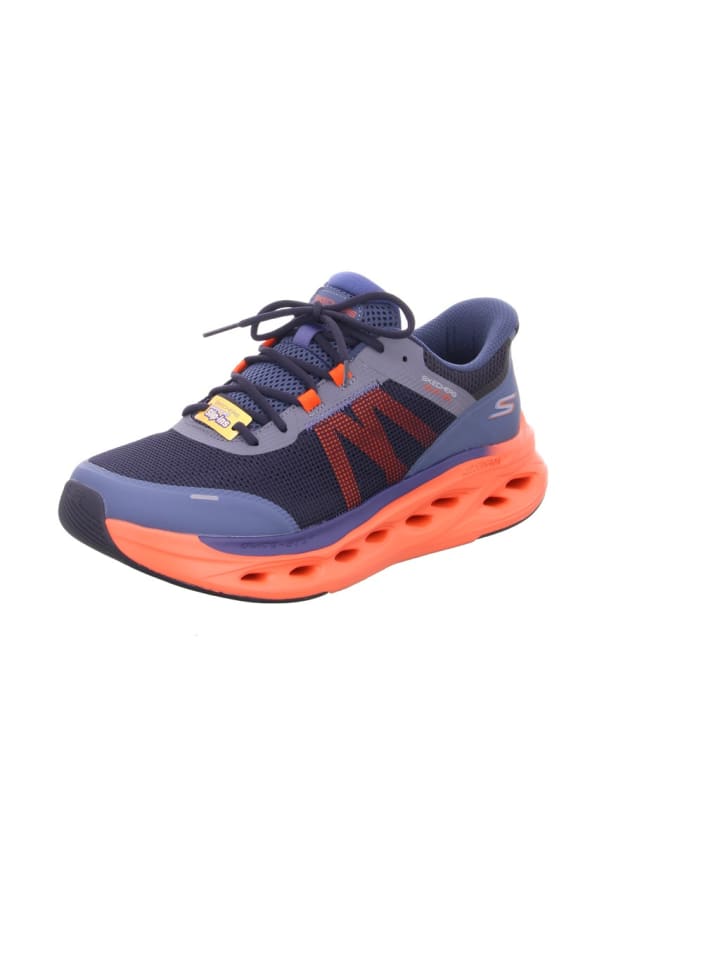 

Беговые кроссовки Skechers, оранжевый