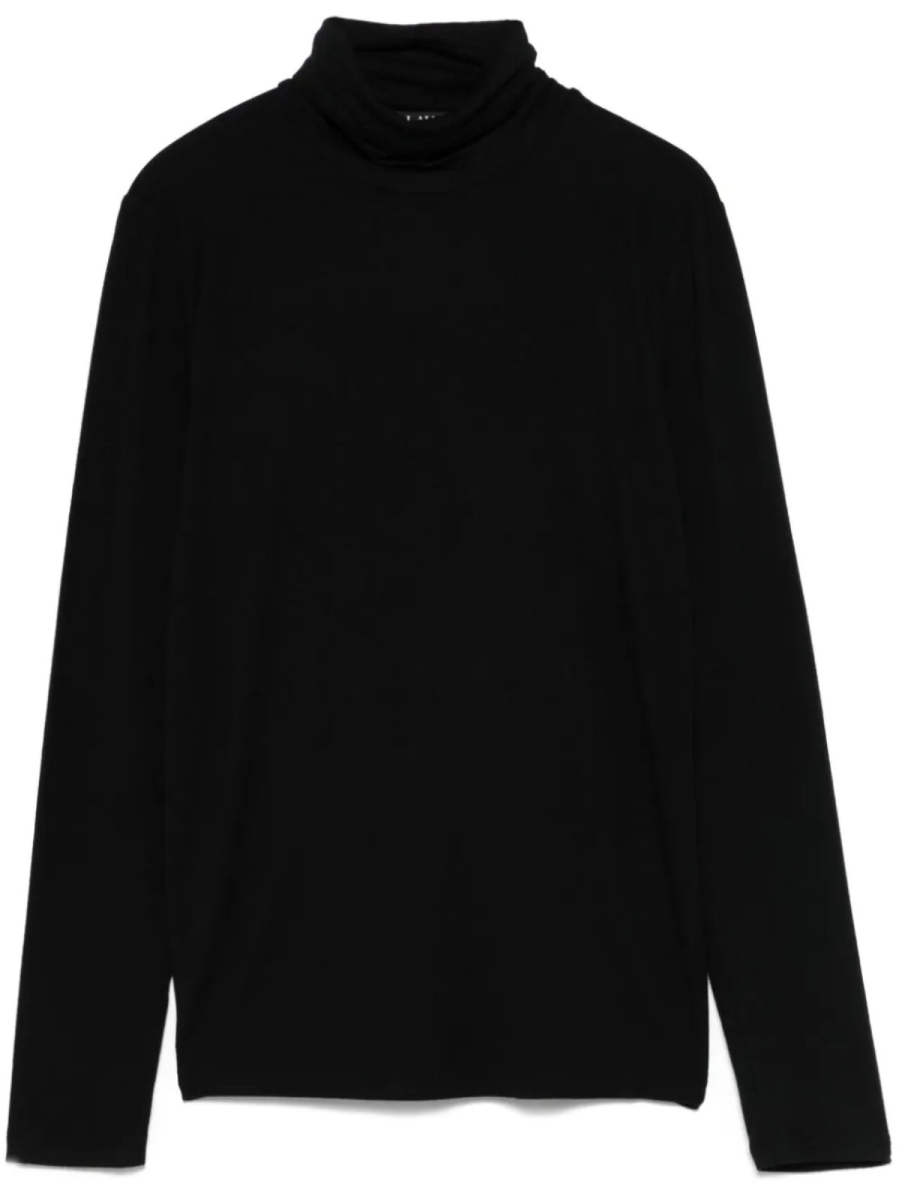 

Футболка из джерси Lauren Ralph Lauren, черный