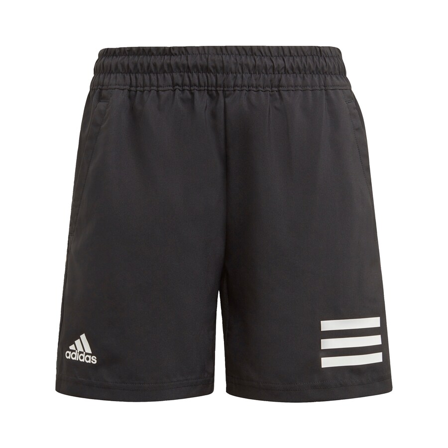 

Обычные спортивные штаны ADIDAS PERFORMANCE Club, черный