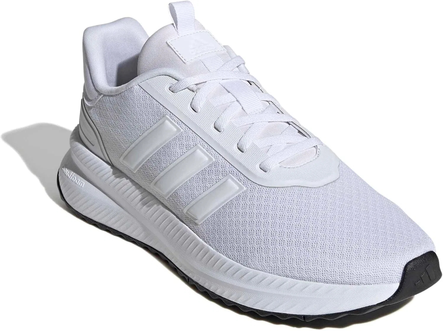 Женские кроссовки Adidas Terrex Agravic Flow GTX W Cross Trainers, Cloud White Cloud White Core Black — фото 4