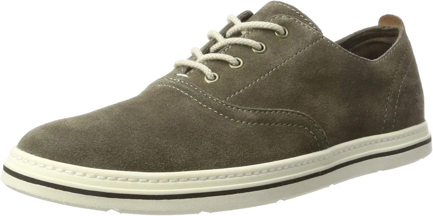 Туфли Timberland Oxford, Olive
