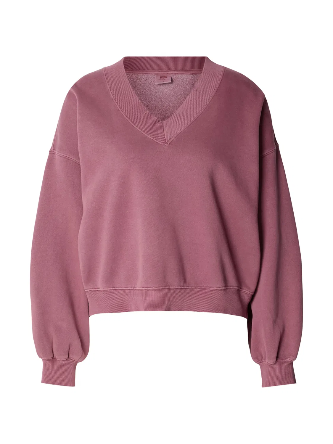 Толстовка 'VINTAGE' Levi'S , Magenta