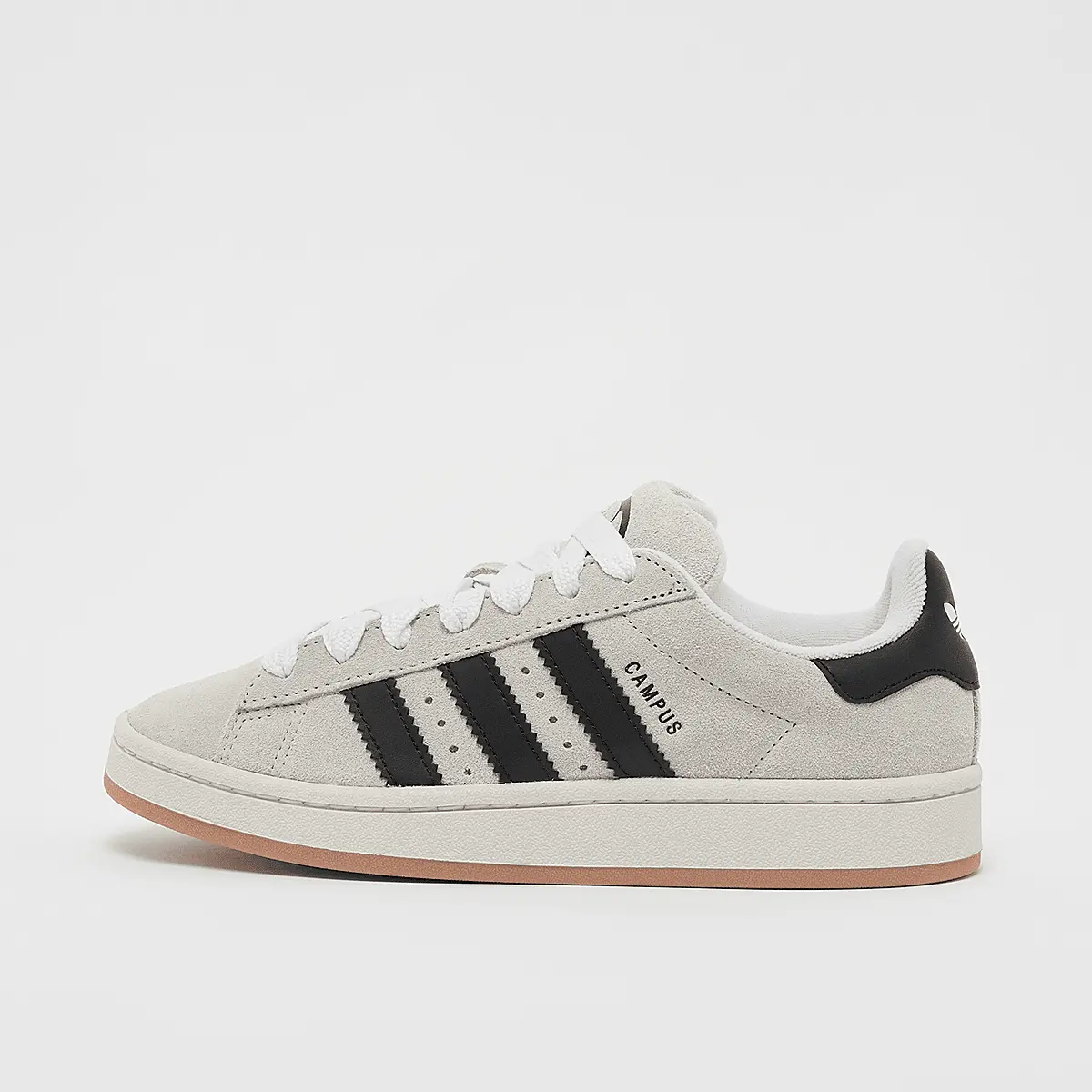 

Кеды adidas Originals Campus 00s W Sneaker, серый/черный