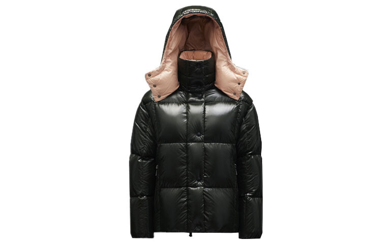 

Женская куртка-пуховик Parana Series Jasper Moncler, цвет Jasper