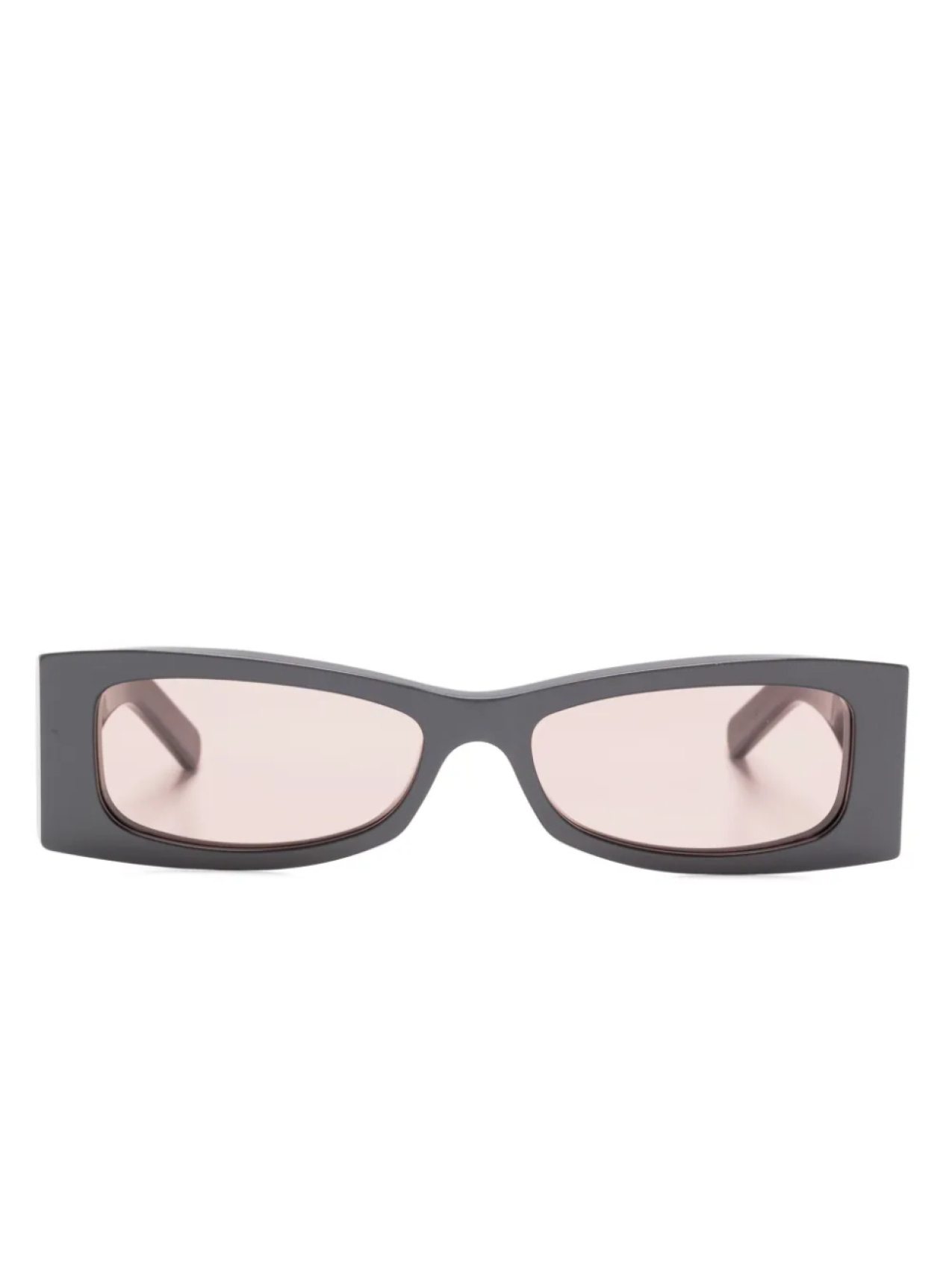 

Солнцезащитные очки Sei Marni Eyewear, серый