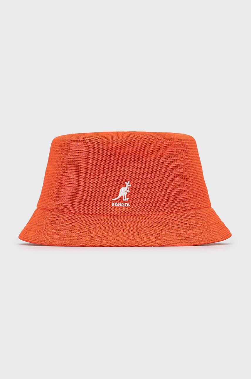 

Шляпа Kangol, оранжевый